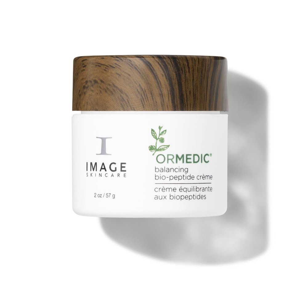 ORMEDIC balancing biopeptide creme